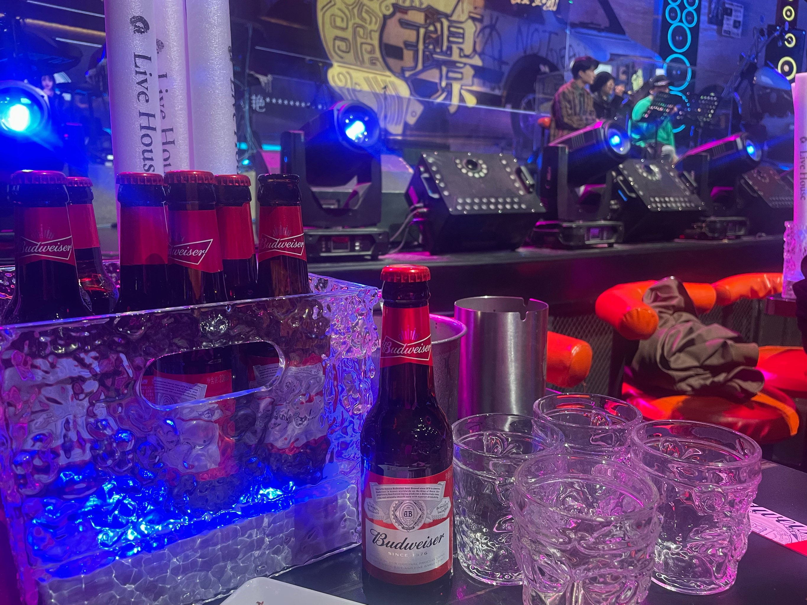 黄石商务KTV：划算的商务娱乐选择-铁山区ktv预定